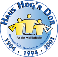 Haus Hog'n Dor